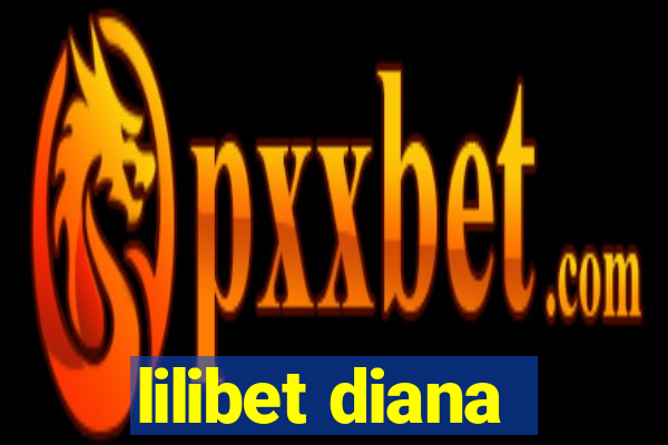 lilibet diana